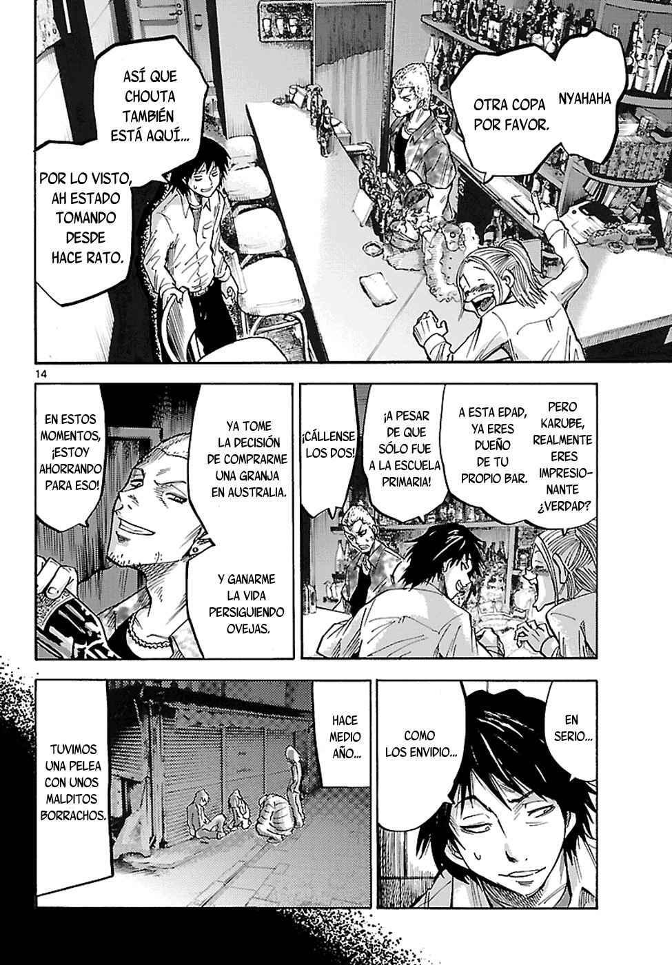 Capitulo 1 page 13