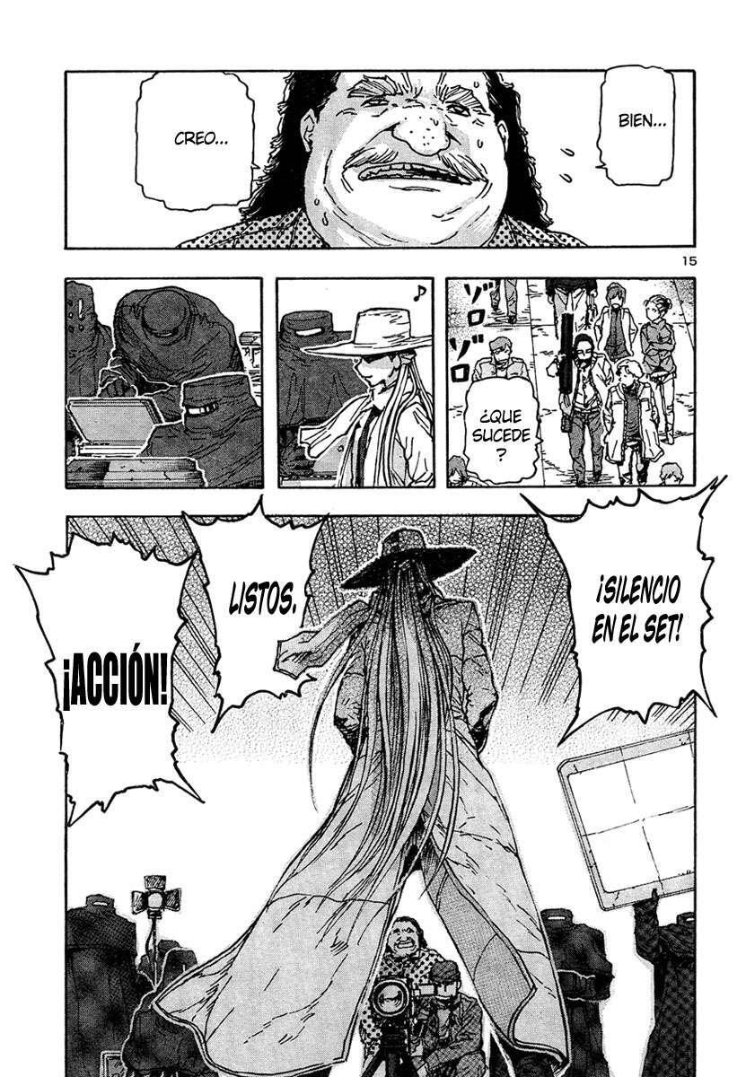 Capitulo 20 page 16
