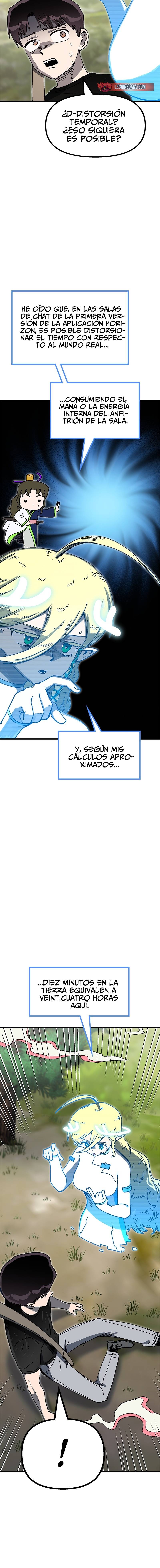 Capitulo 43 page 17