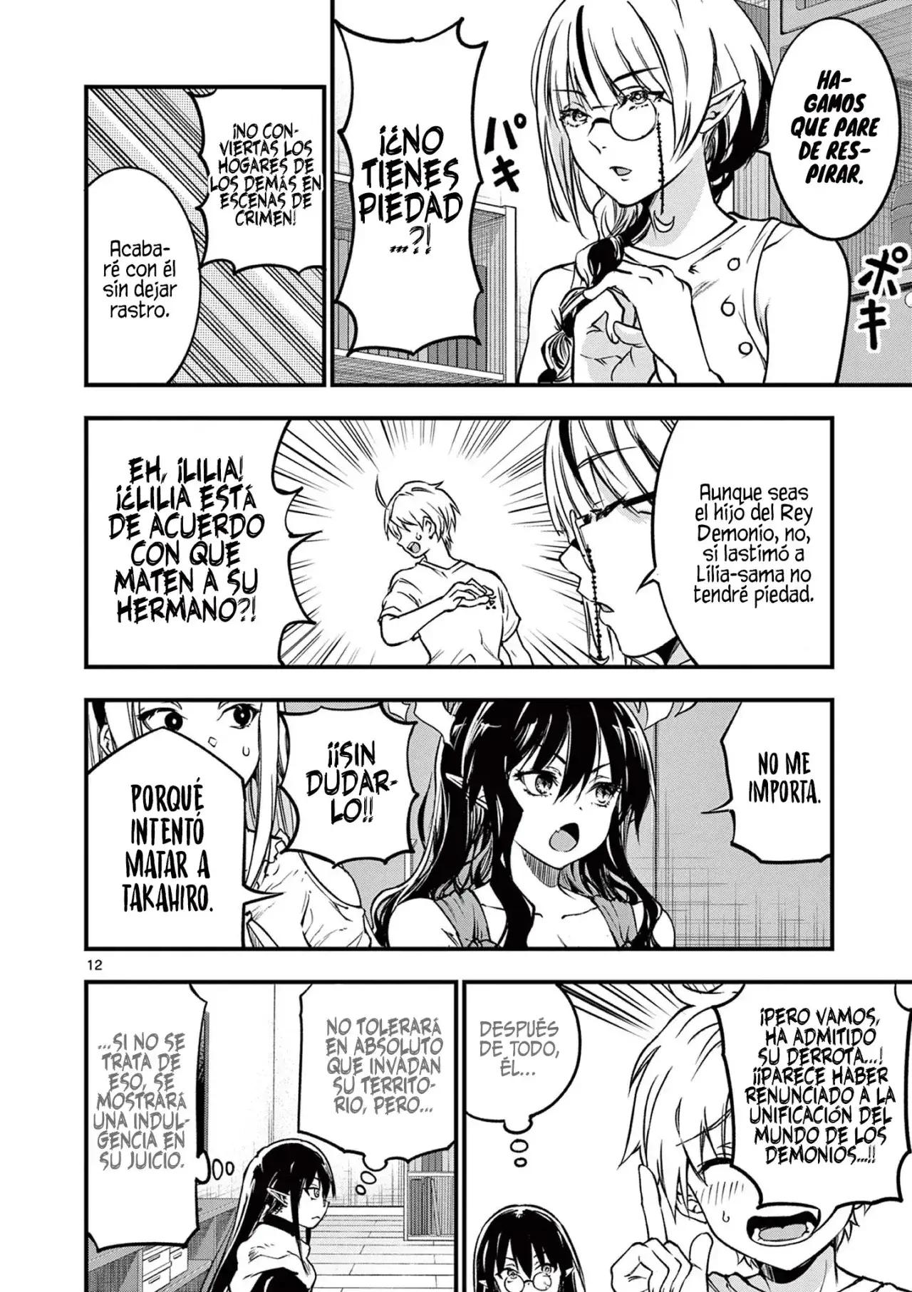 Capitulo 17 page 15