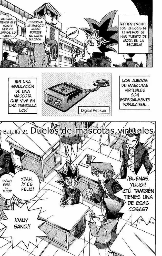 Capitulo 21 page 1