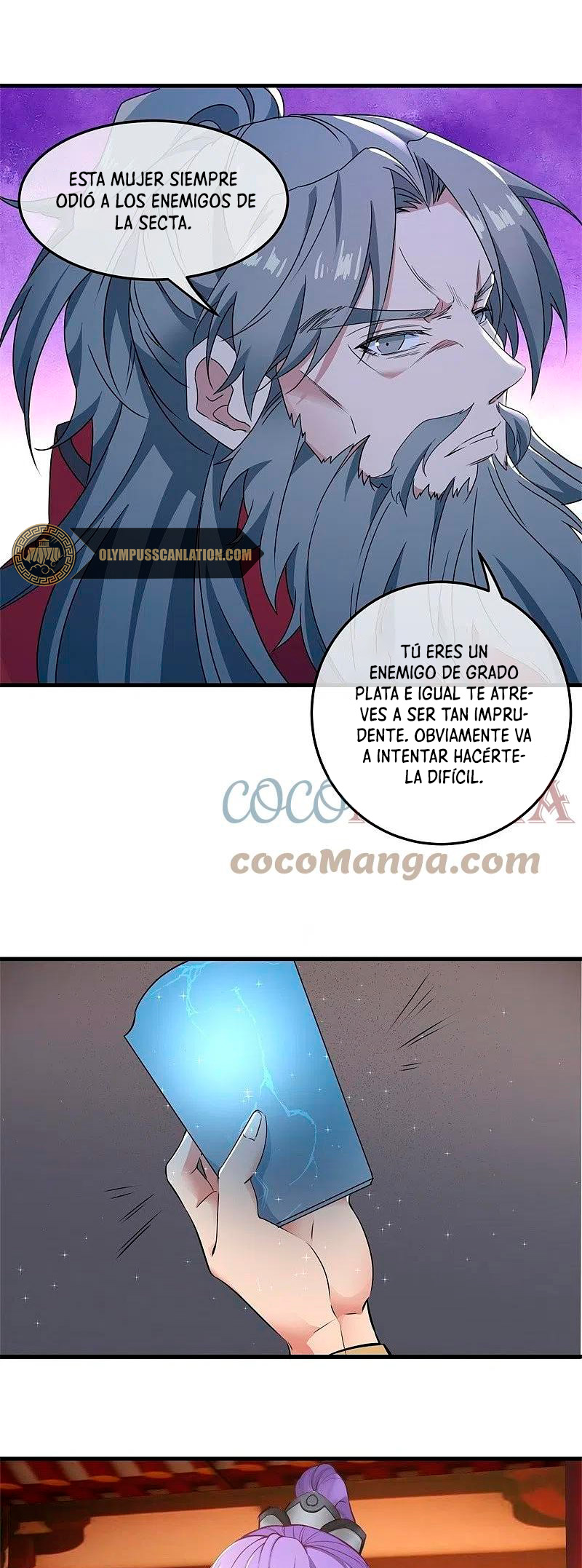 Capitulo 420 page 43