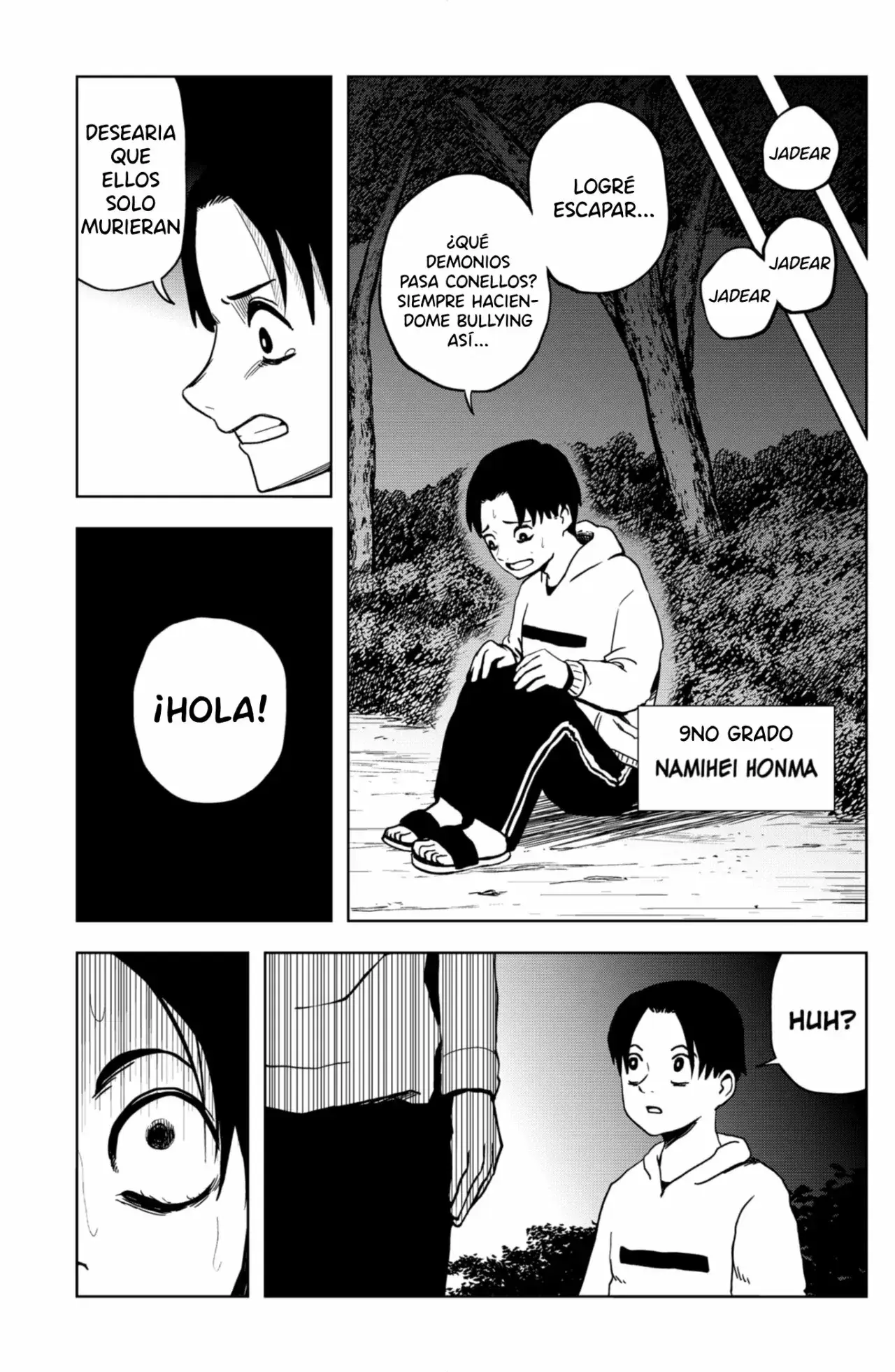Capitulo 13 page 11