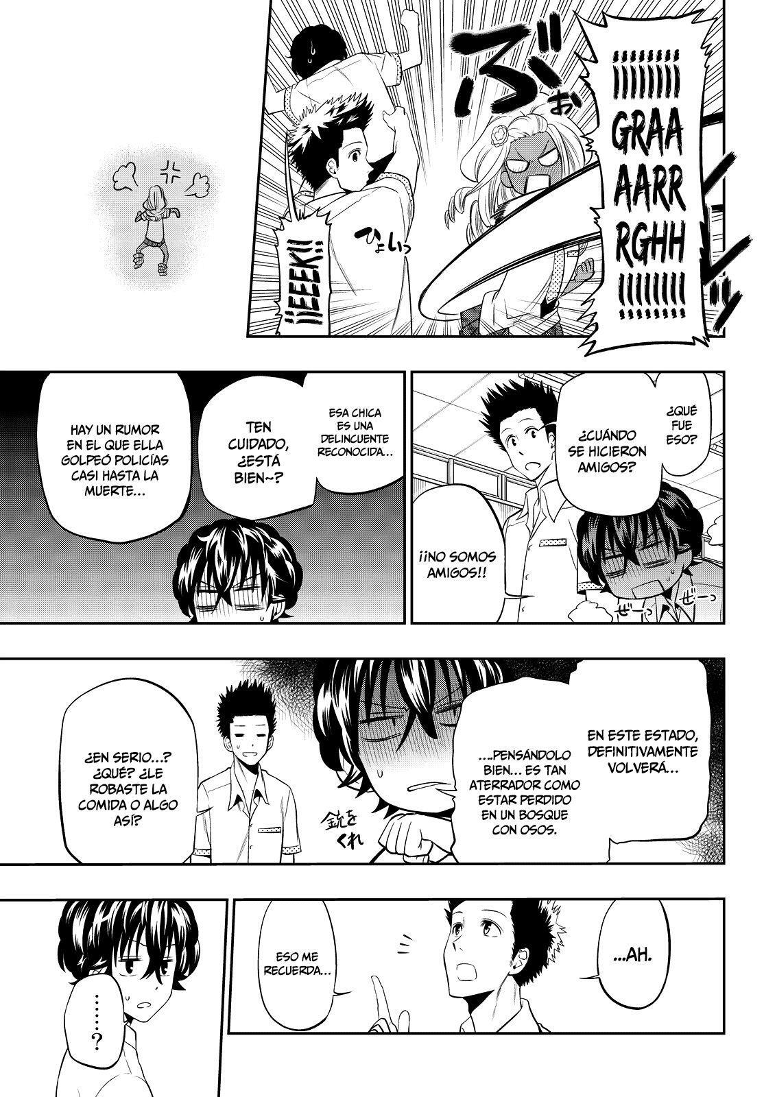 Capitulo 20 page 11