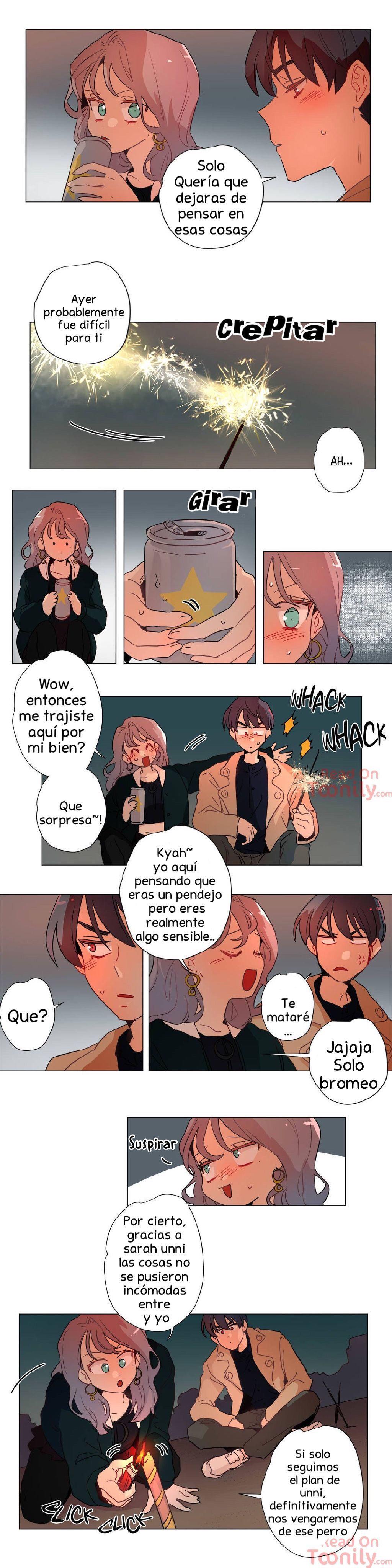 Capitulo 21 page 7