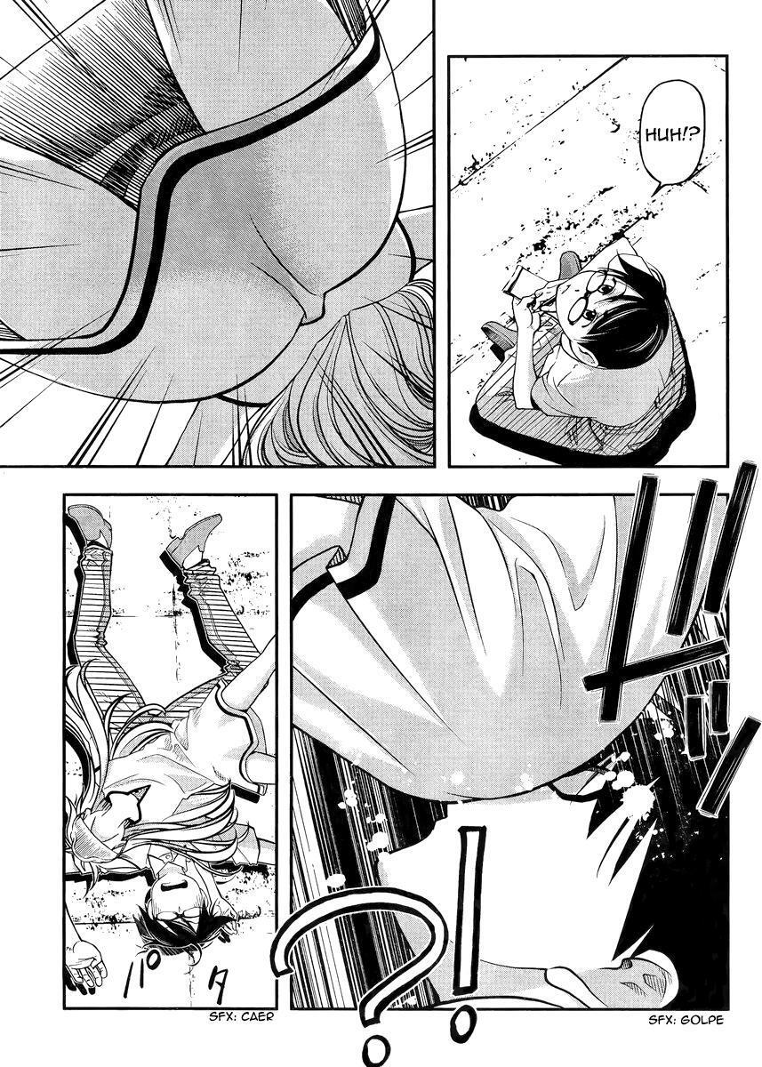 Capitulo 1 page 22