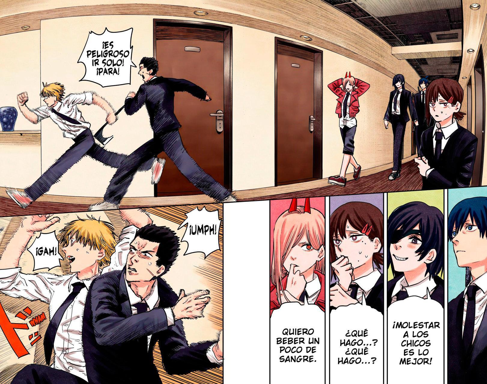 Capitulo 14 page 11