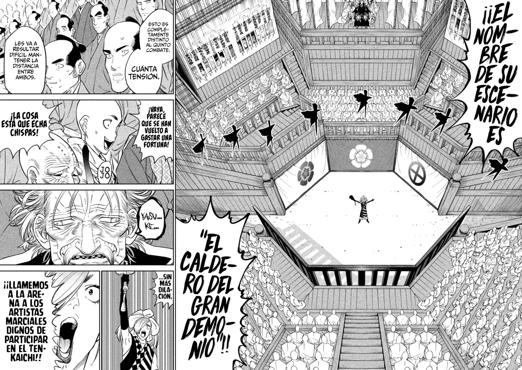 Capitulo 32 page 23