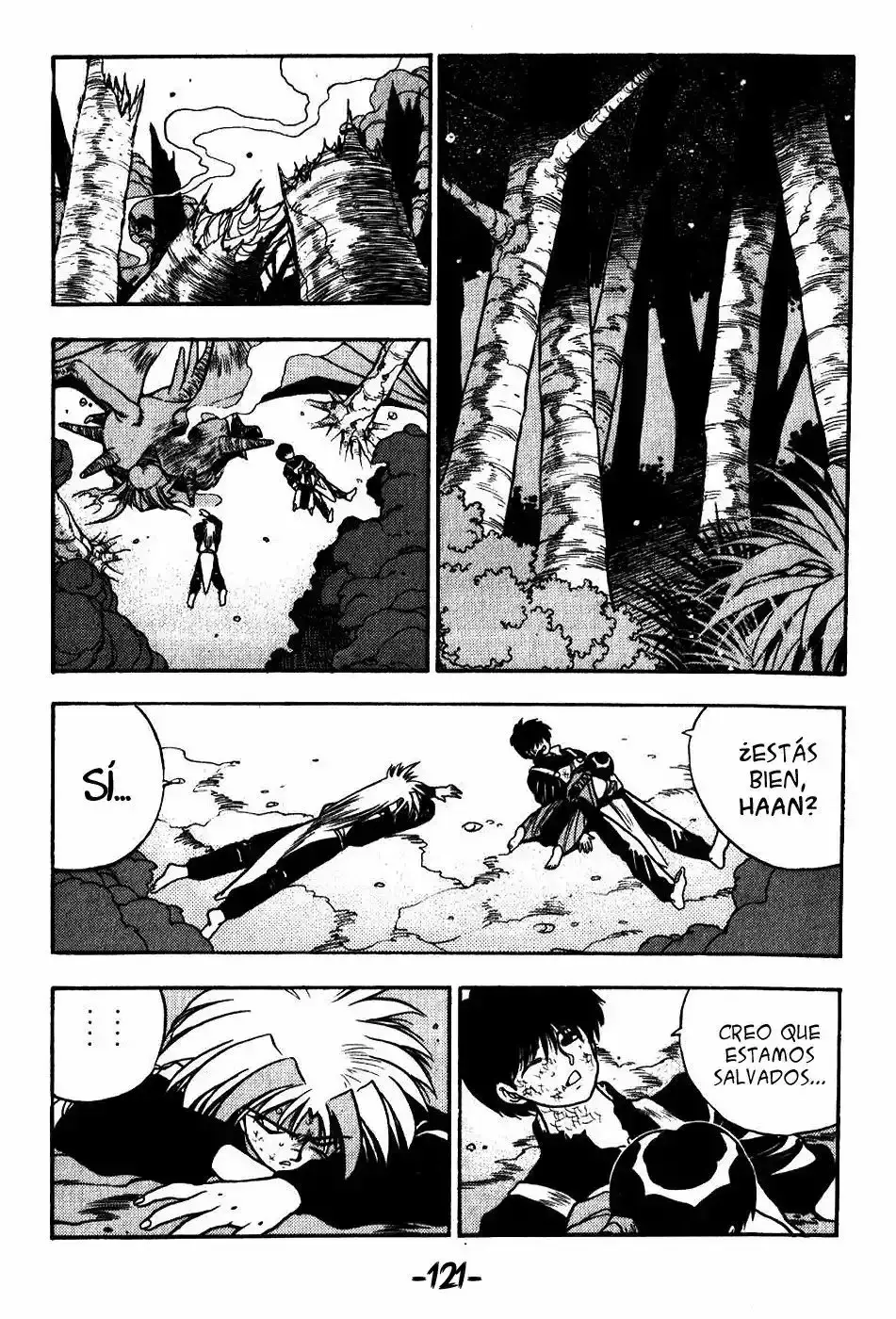 Capitulo 53 page 15