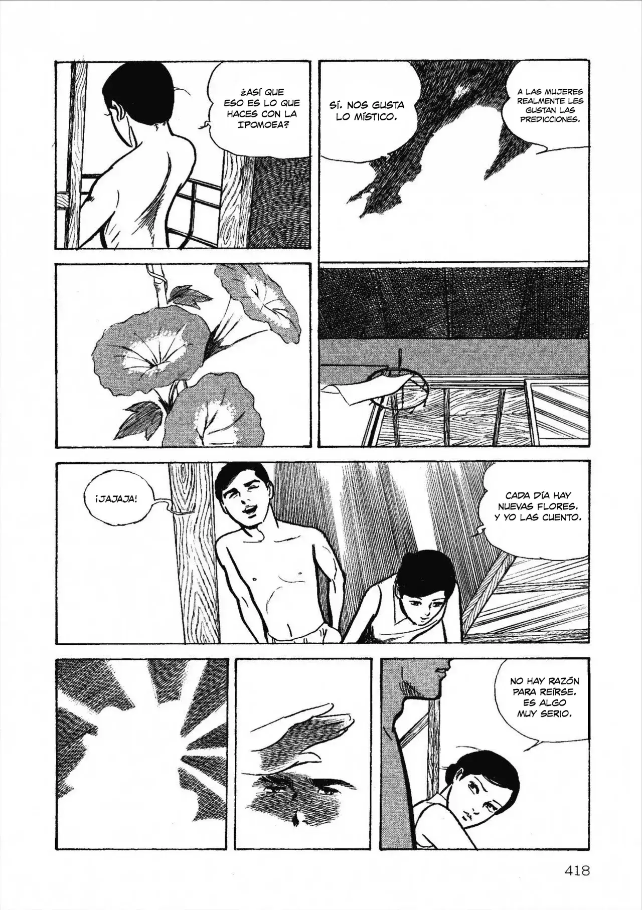 Capitulo 17 page 11