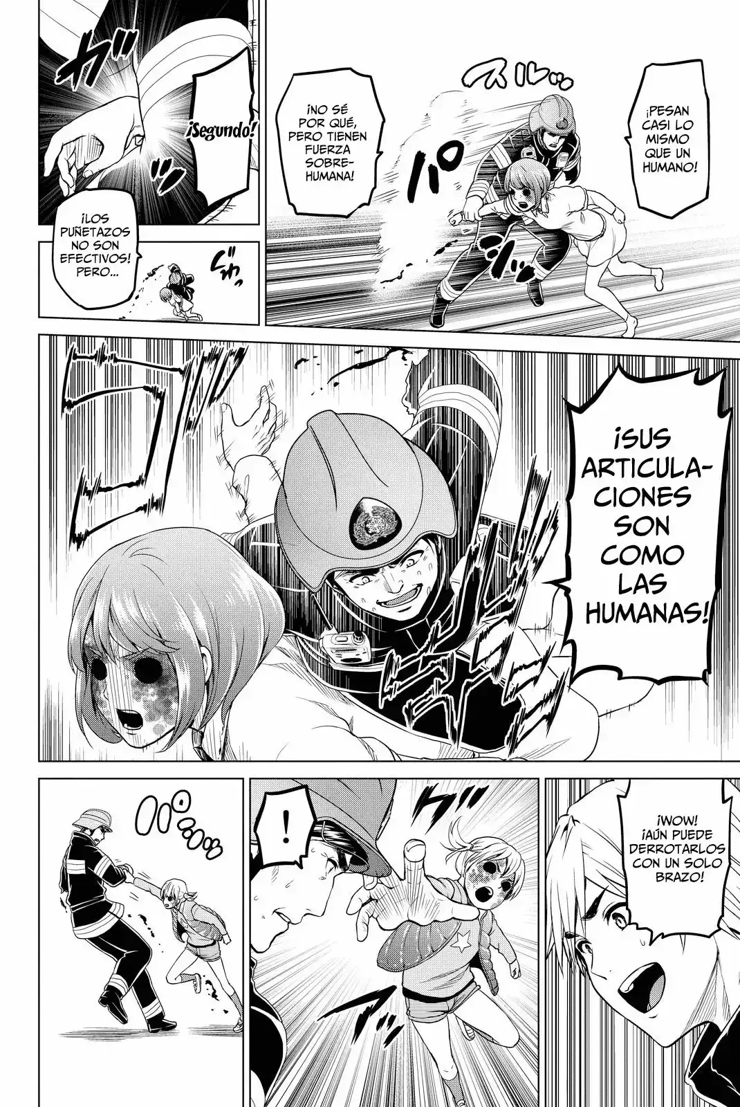 Capitulo 34 page 11