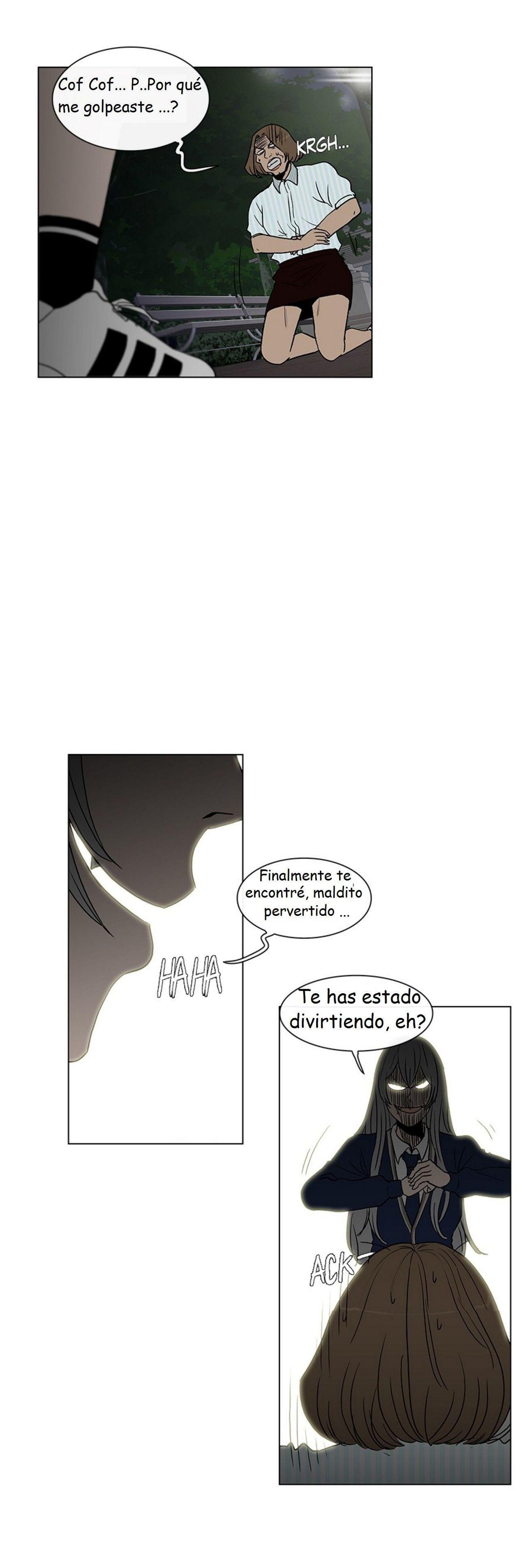 Capitulo 47 page 22