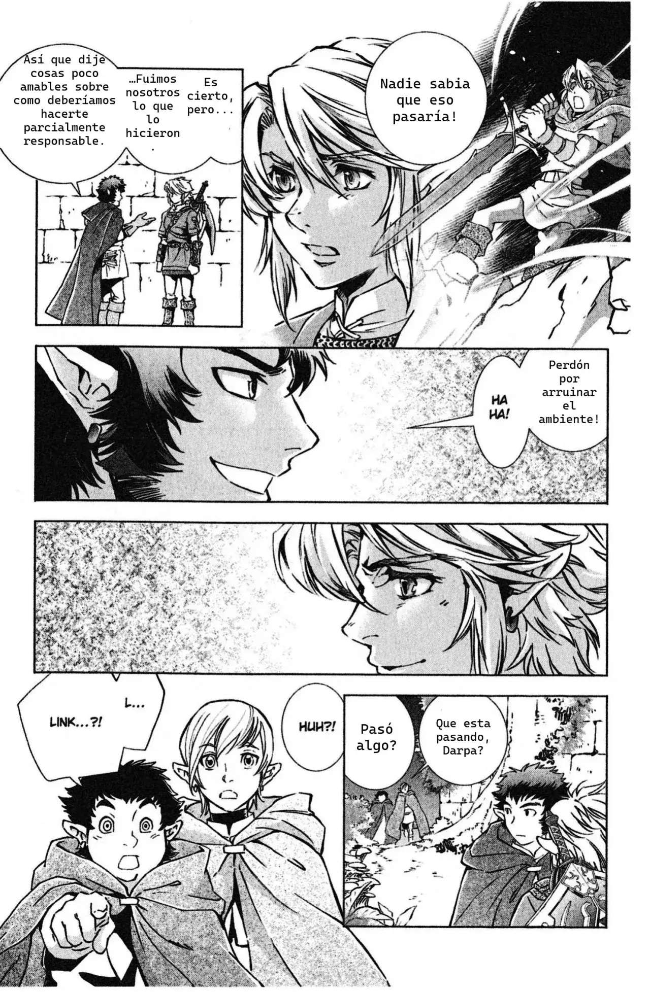 Capitulo 49 page 21