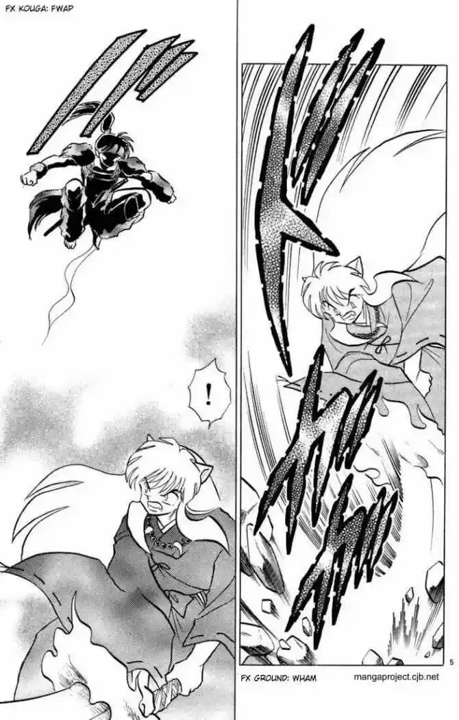 Capitulo 136 page 4