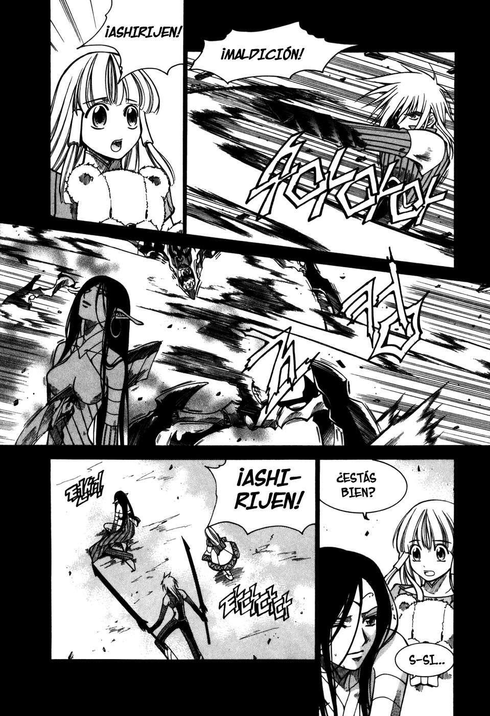 Capitulo 79 page 21