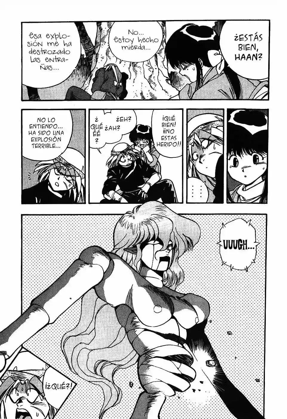 Capitulo 152 page 4