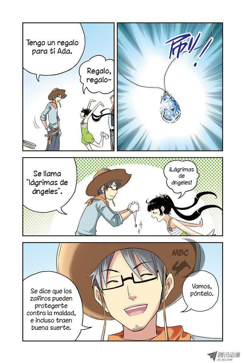 Capitulo 6.30 page 1