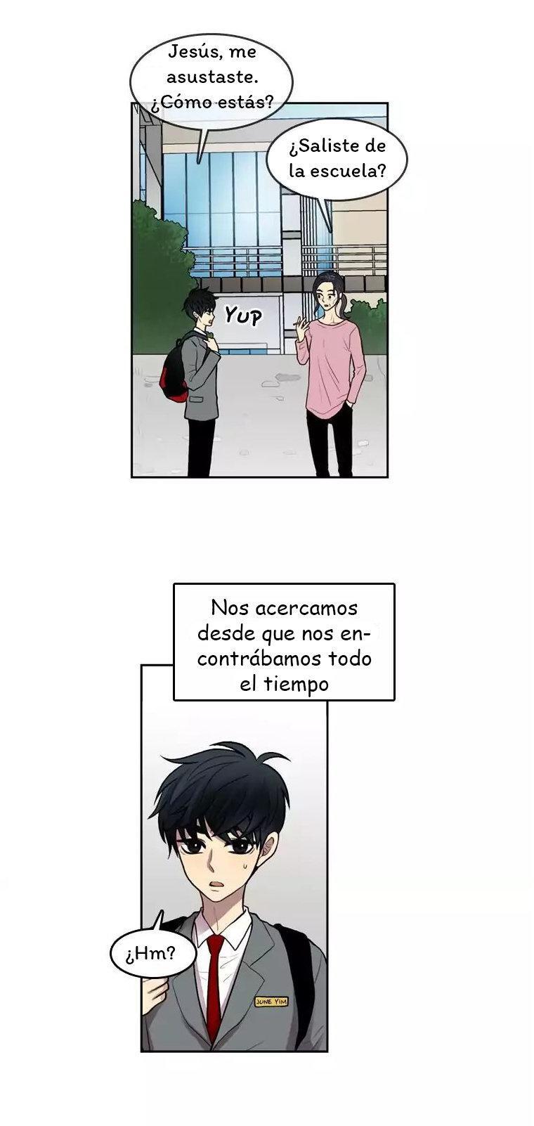 Capitulo 67 page 22