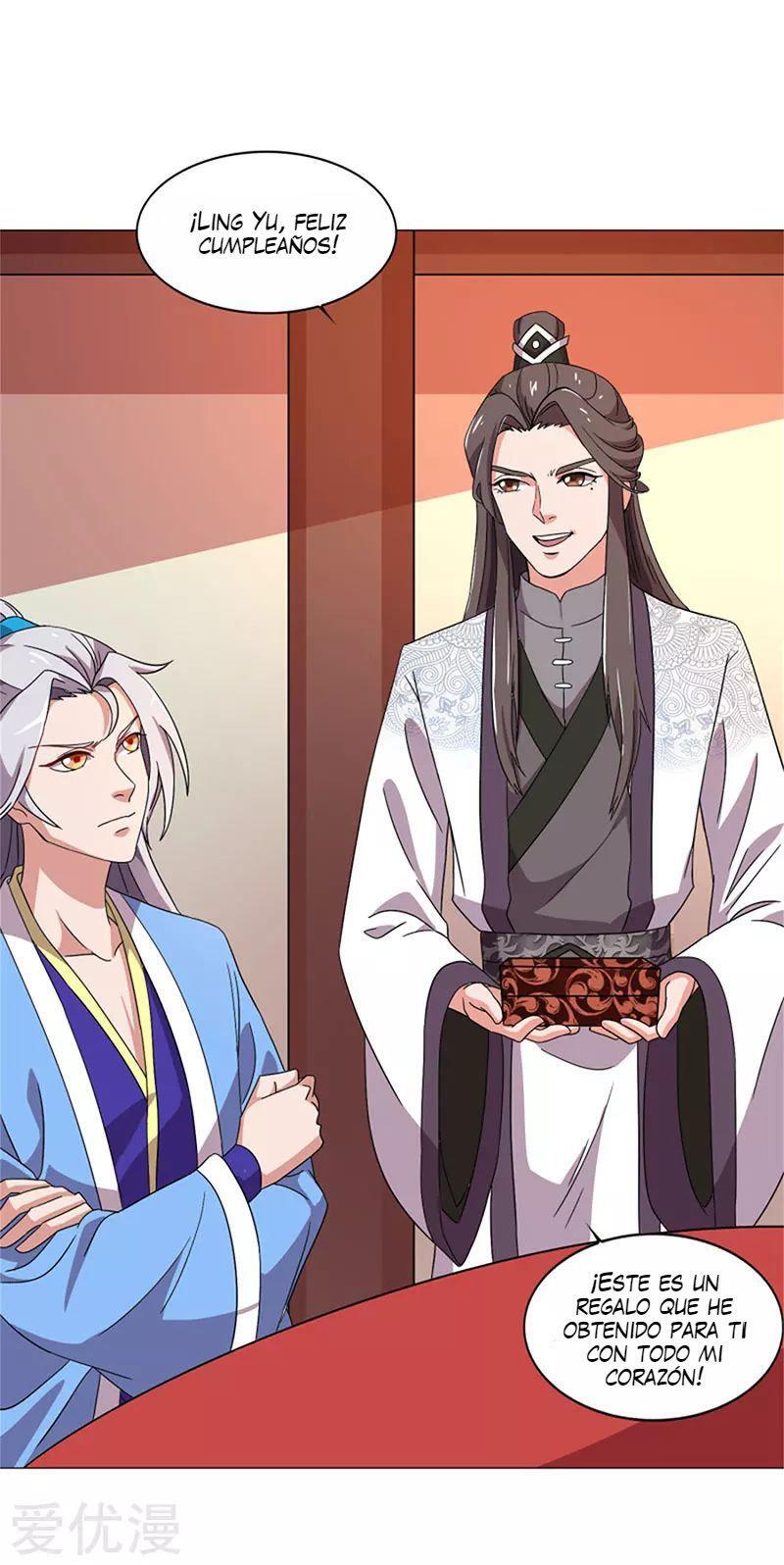 Capitulo 20 page 19