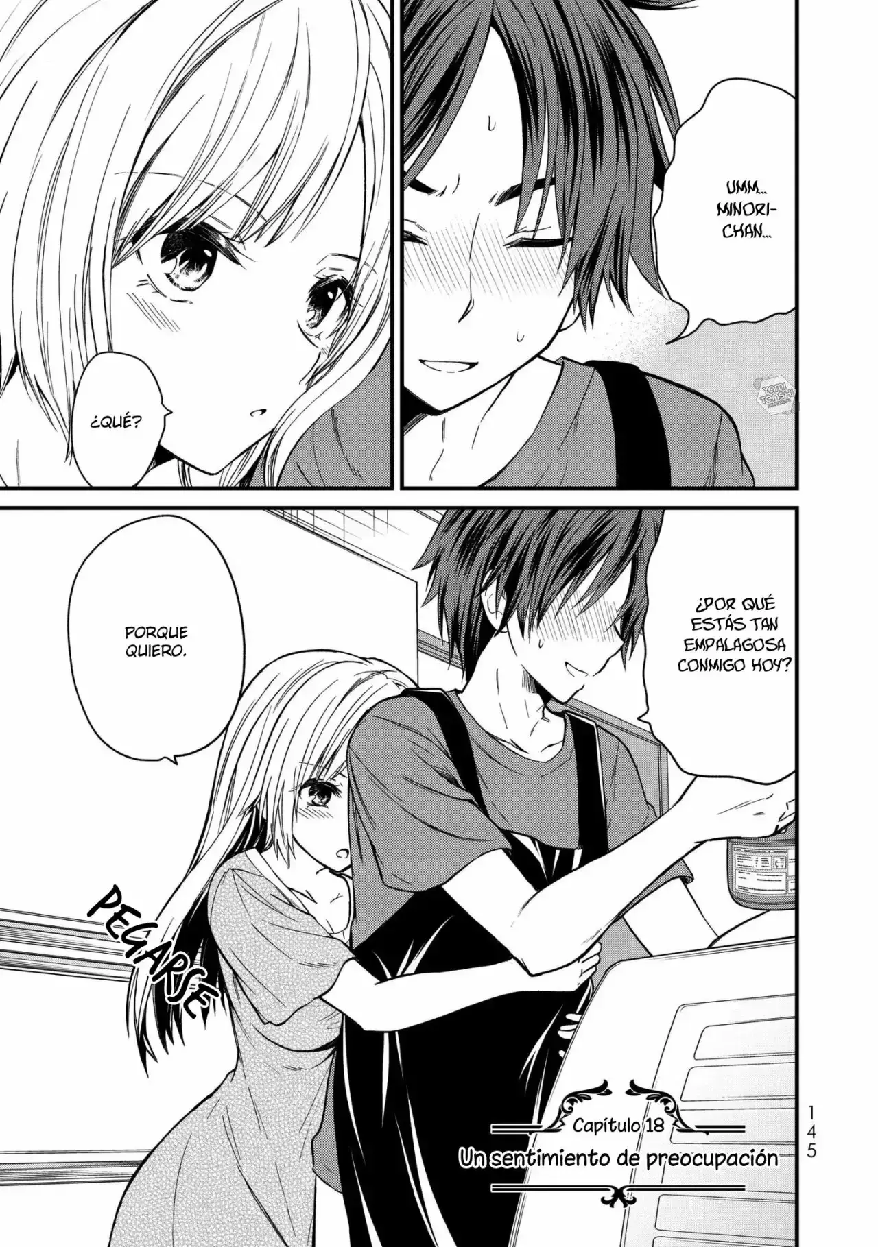 Capitulo 18 page 4