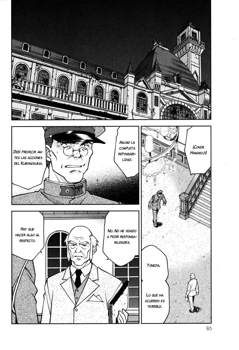 Capitulo 34 page 24