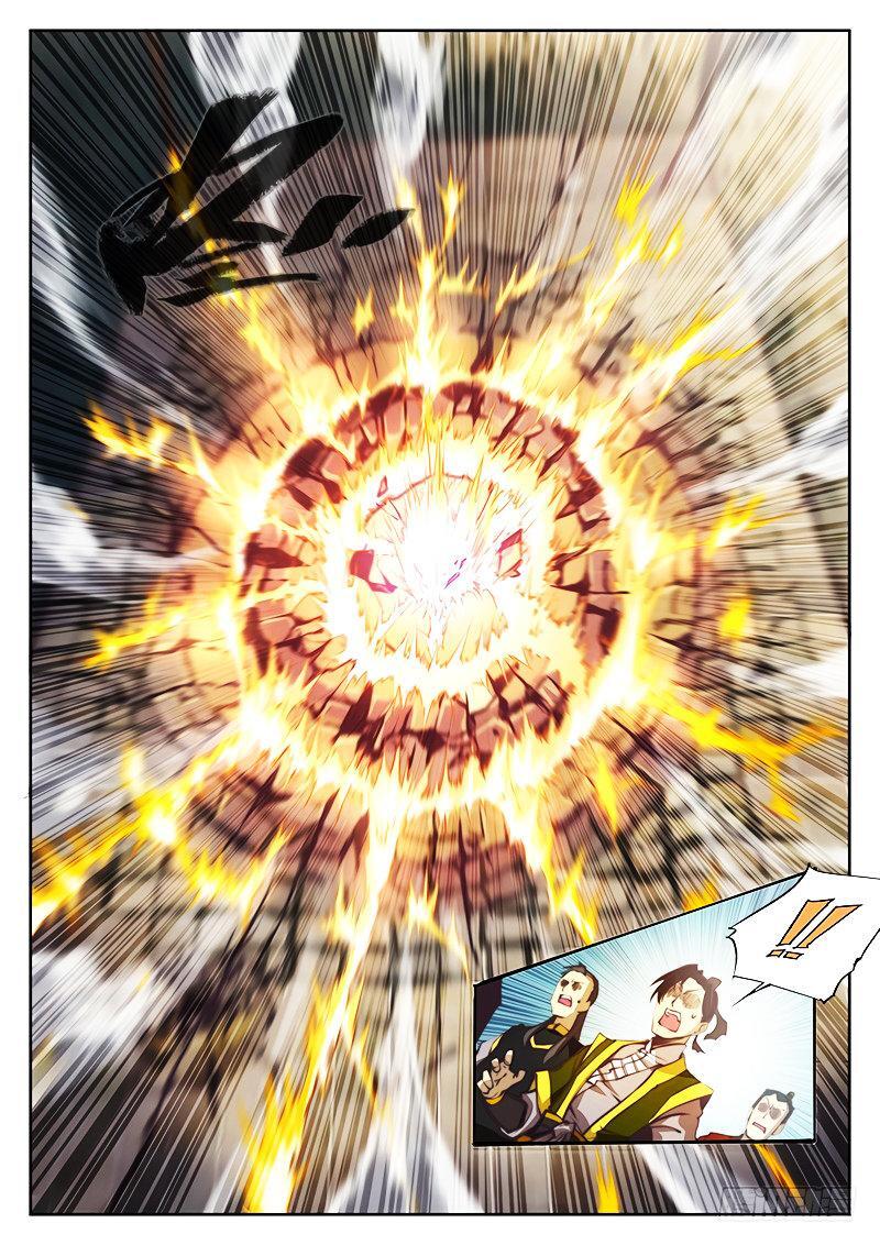 Capitulo 32 page 10