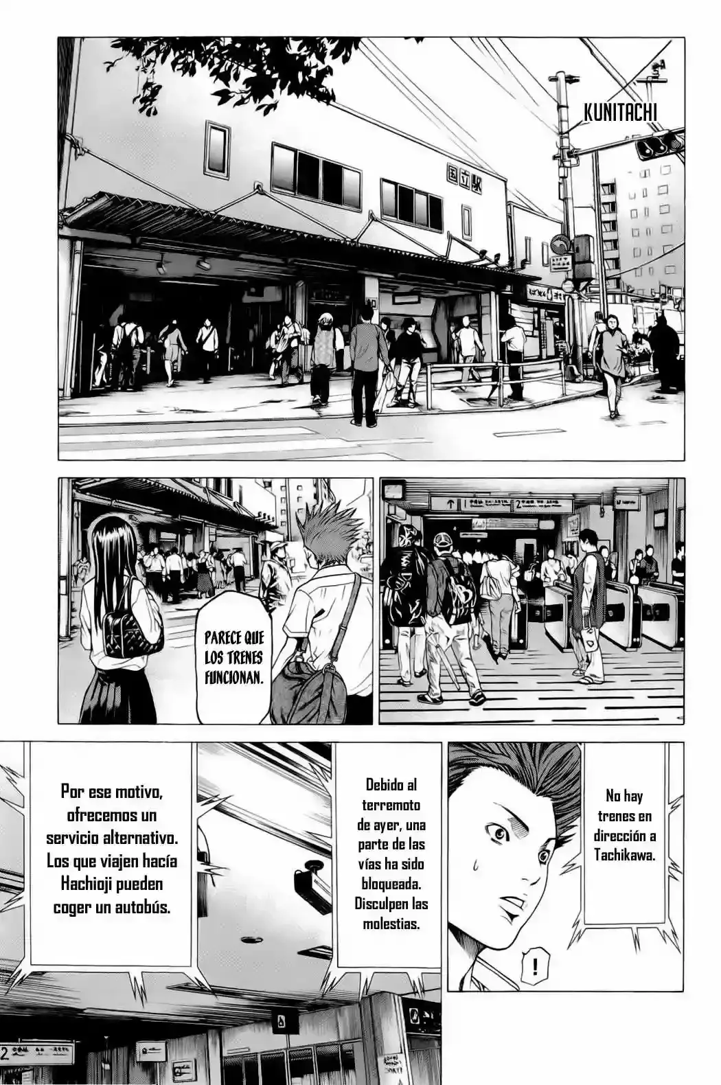 Capitulo 19 page 11