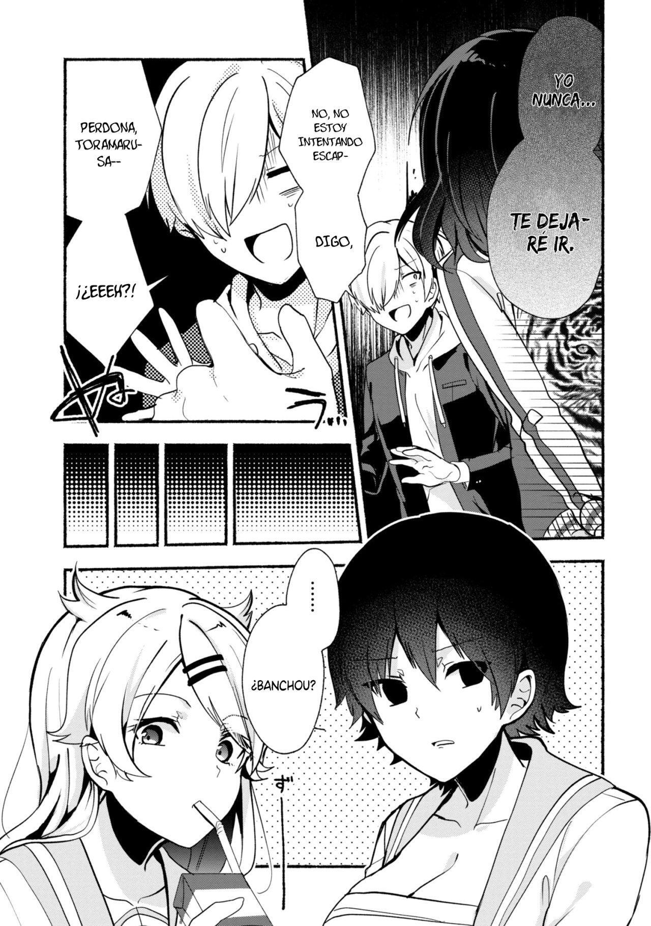 Capitulo 23 page 16