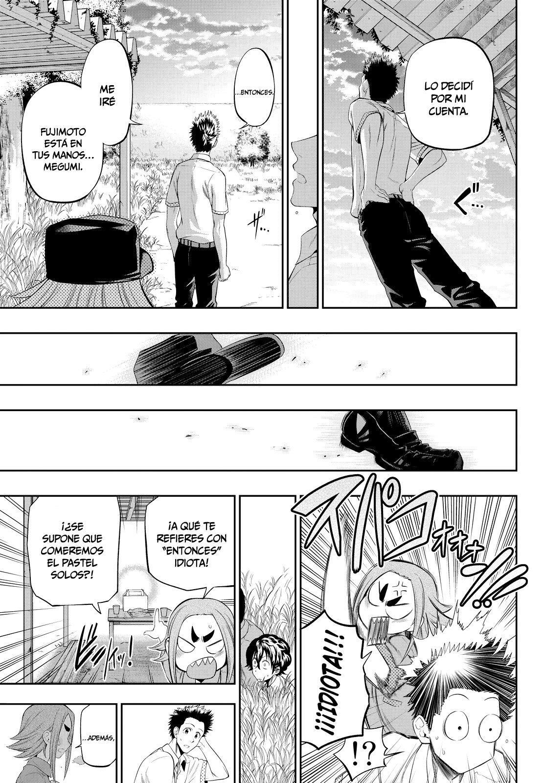 Capitulo 17 page 19