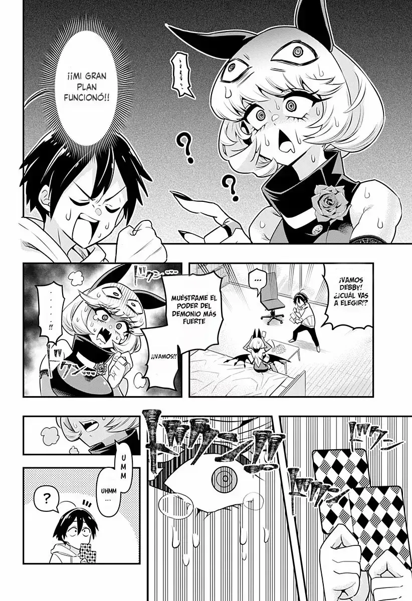 Capitulo 1 page 28