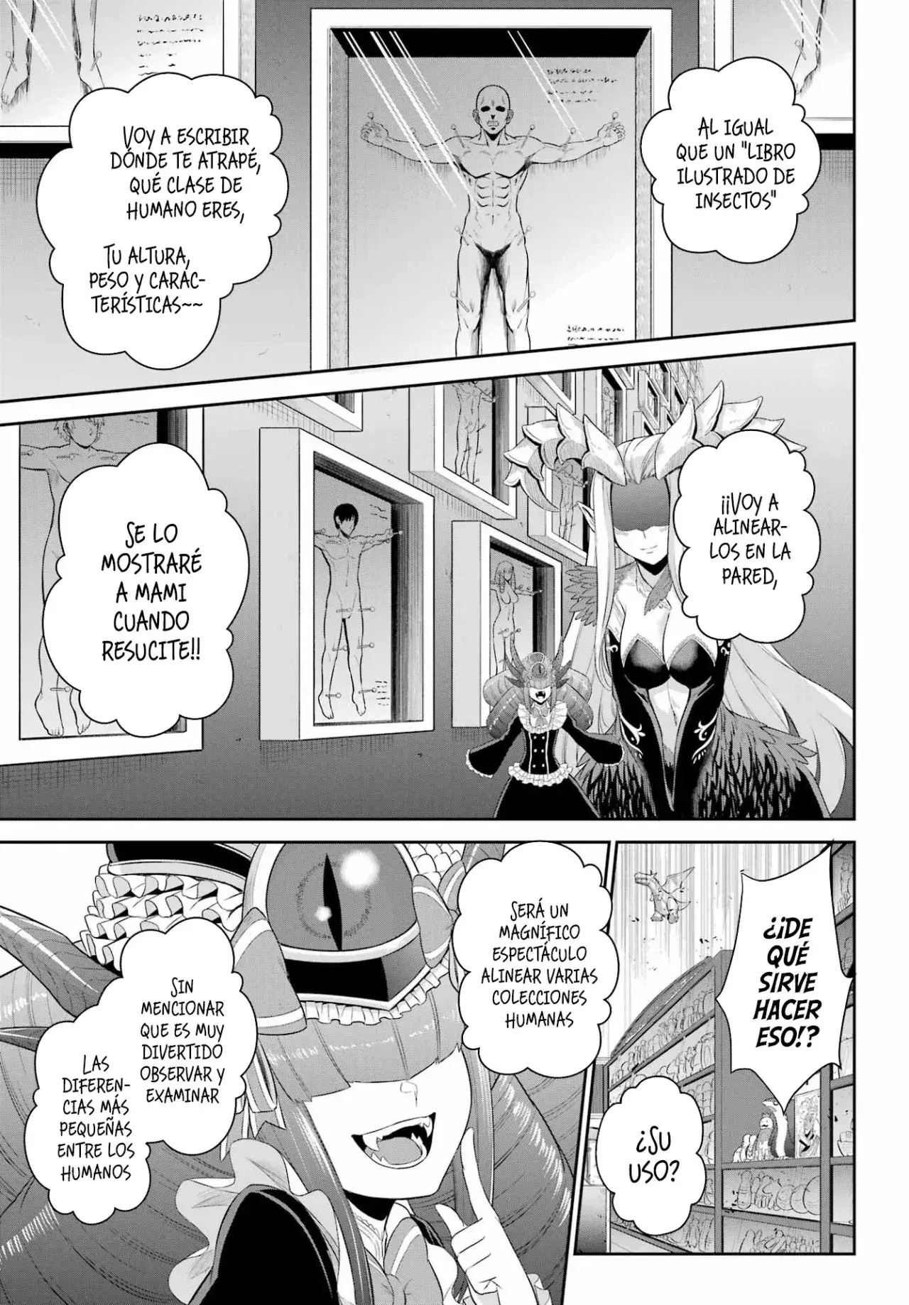 Capitulo 19 page 21