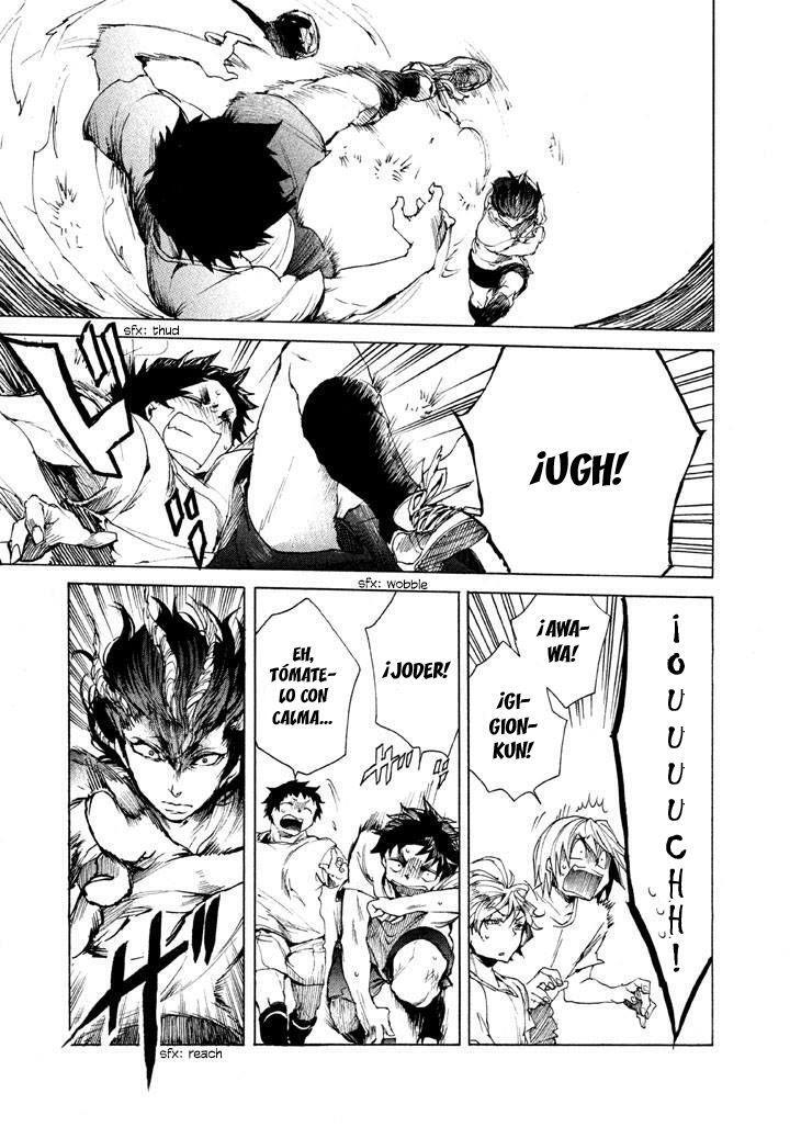 Capitulo 3 page 16
