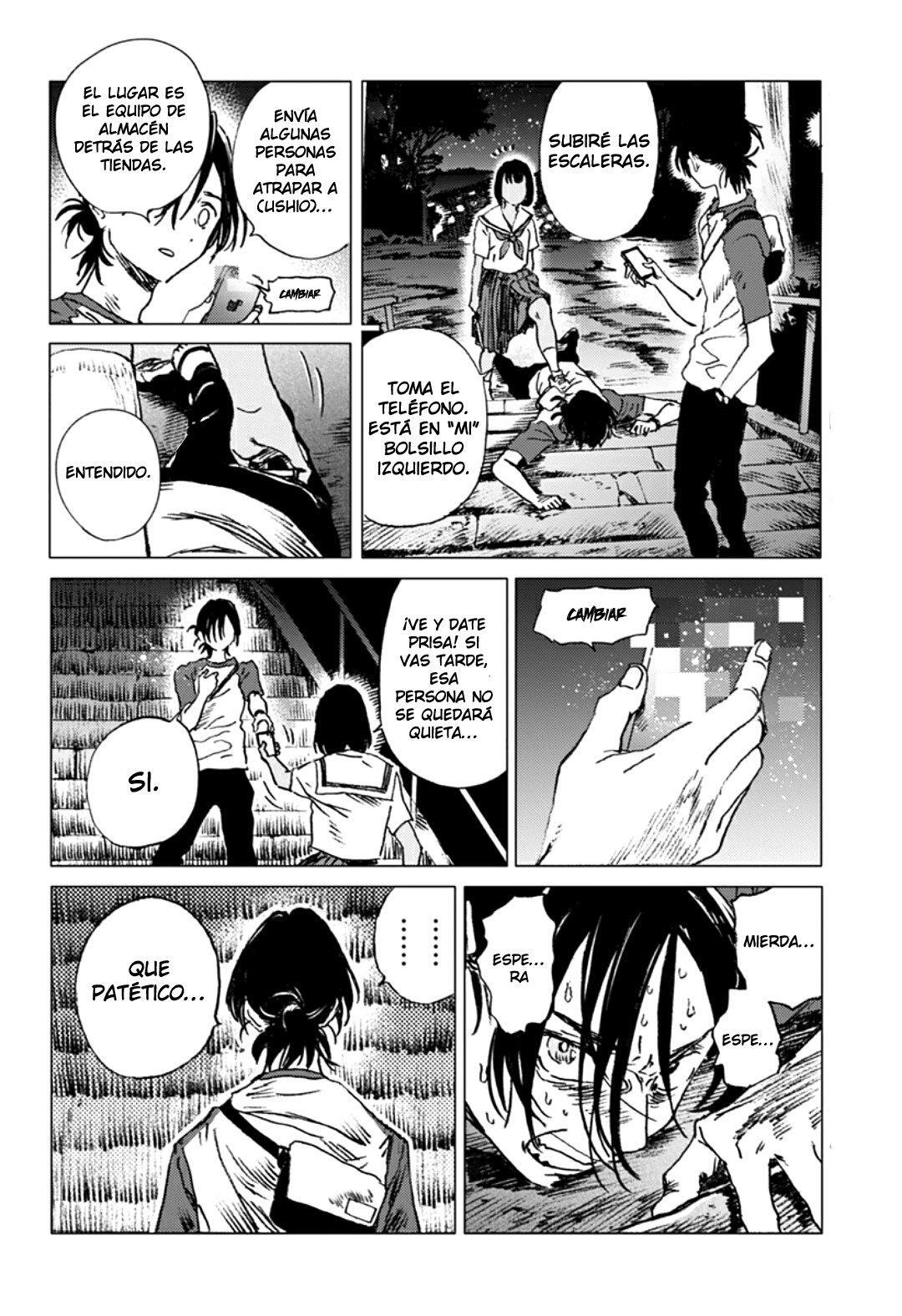 Capitulo 15 page 14