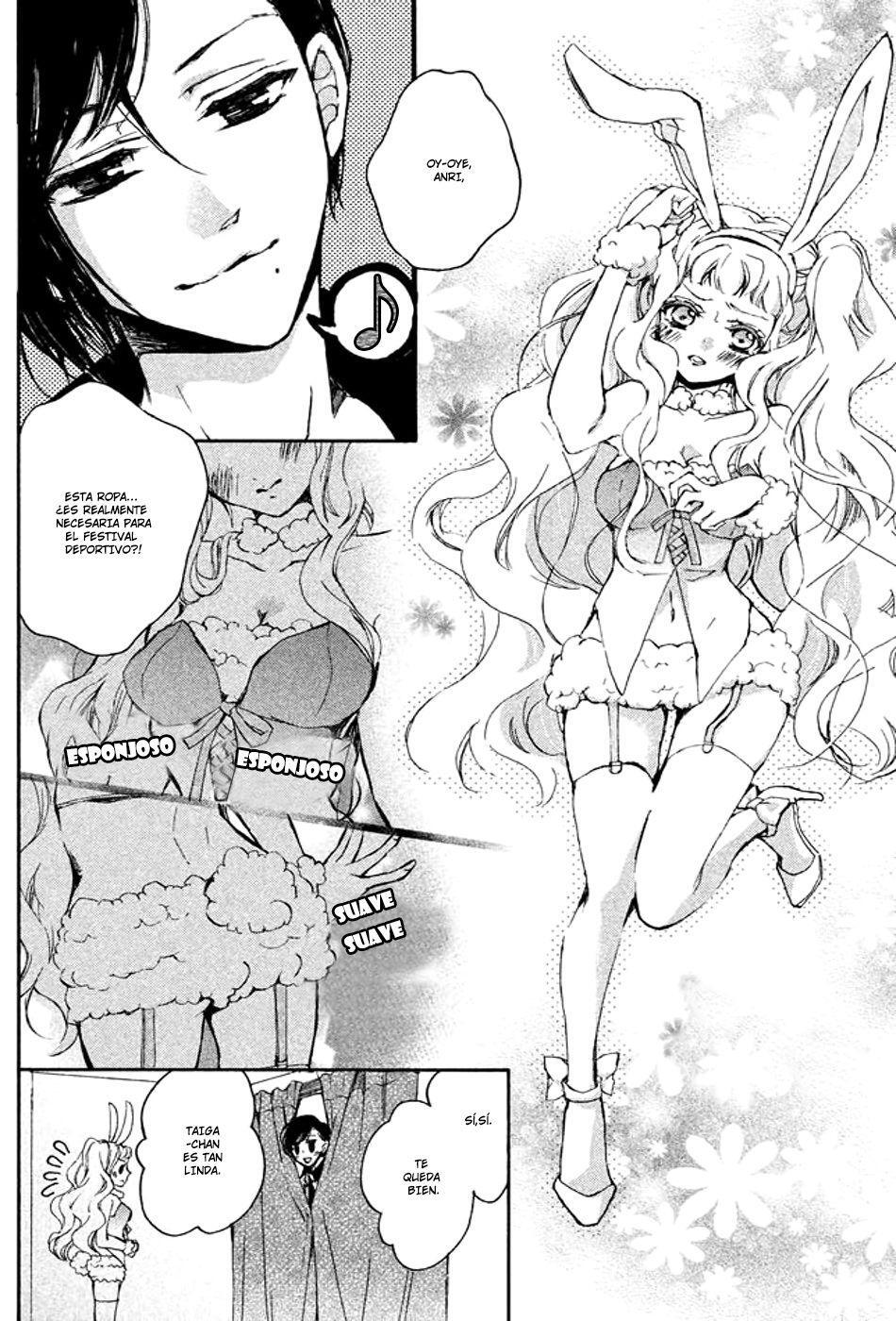 Capitulo 5 page 22
