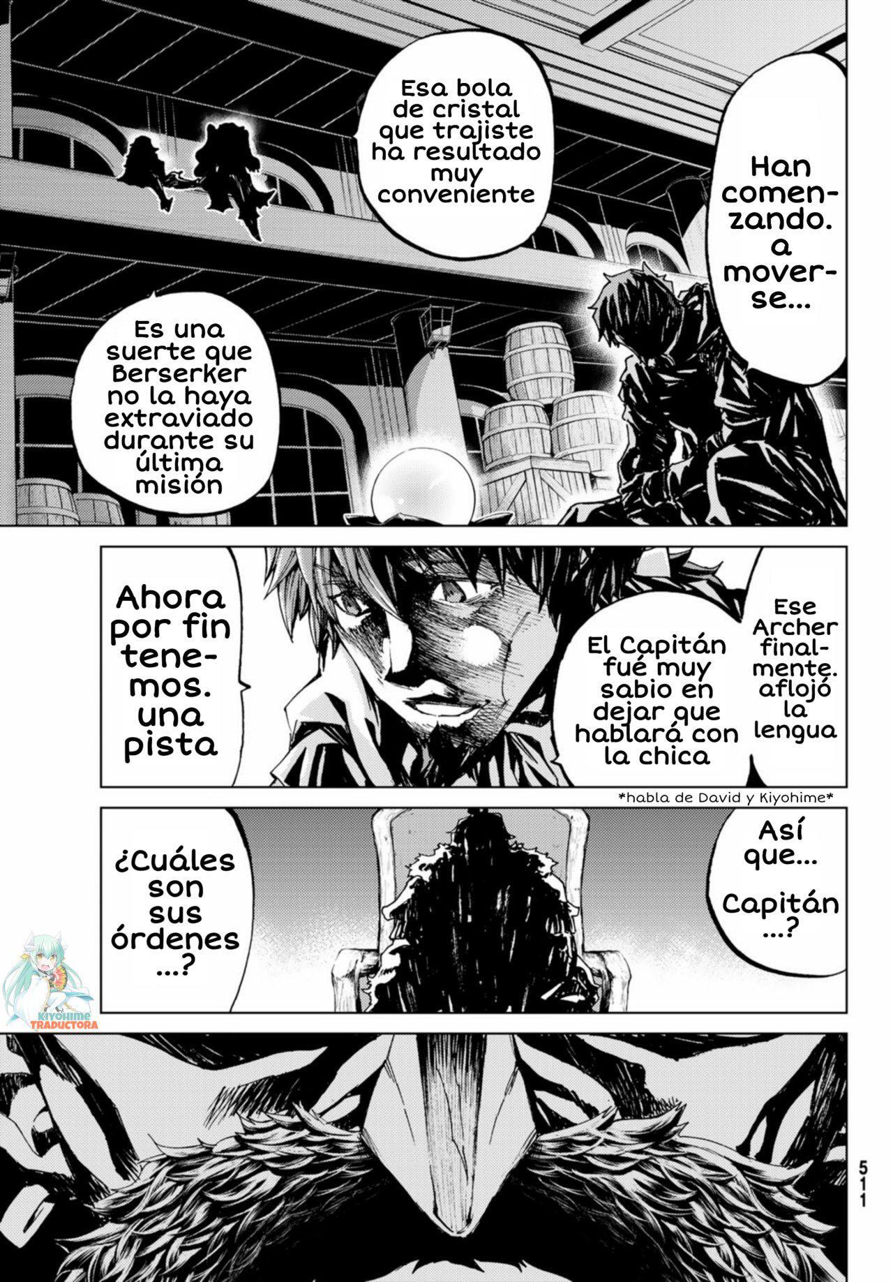 Capitulo 23 page 34