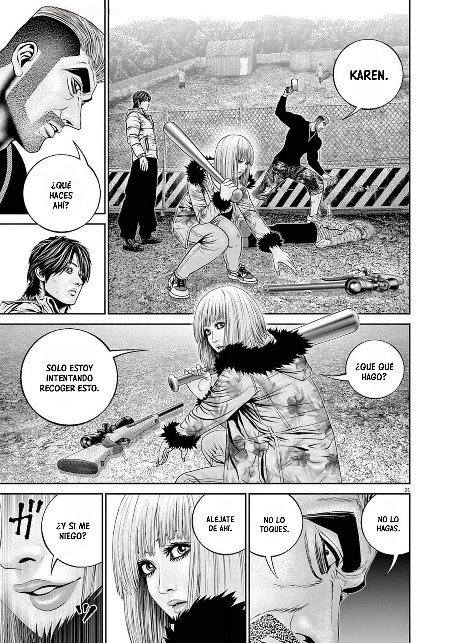 Capitulo 20 page 26