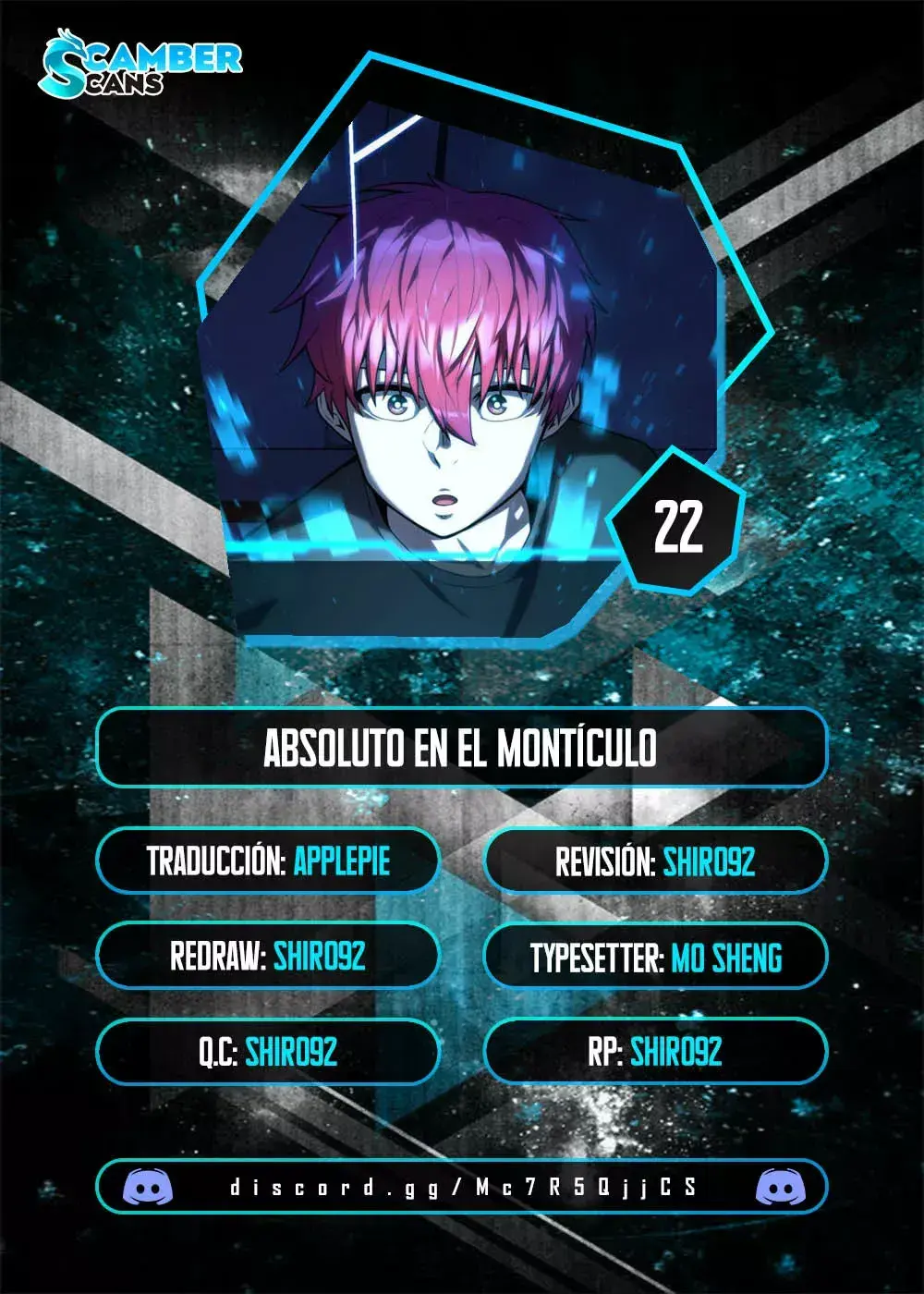Capitulo 22 page 1