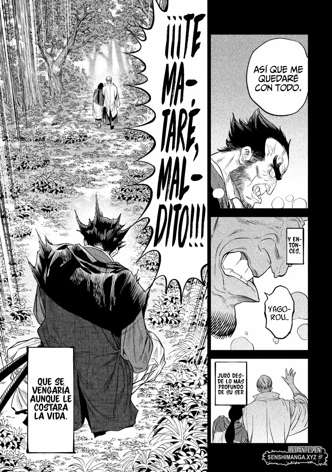 Capitulo 27 page 6