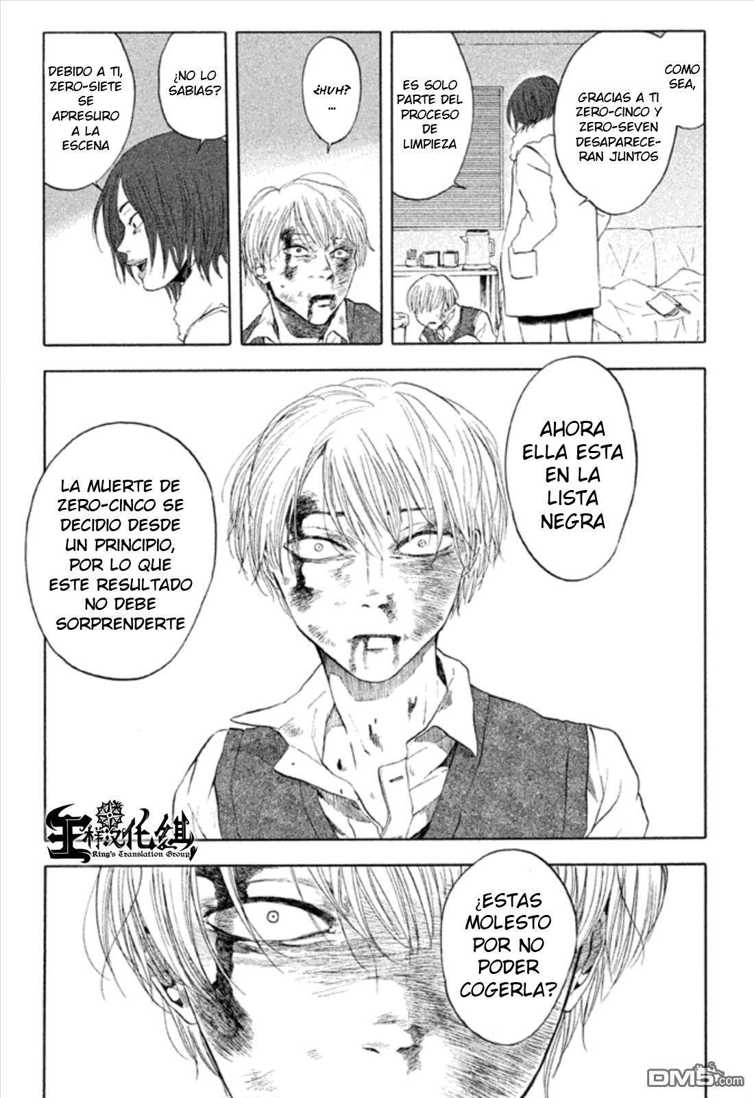 Capitulo 14 page 15