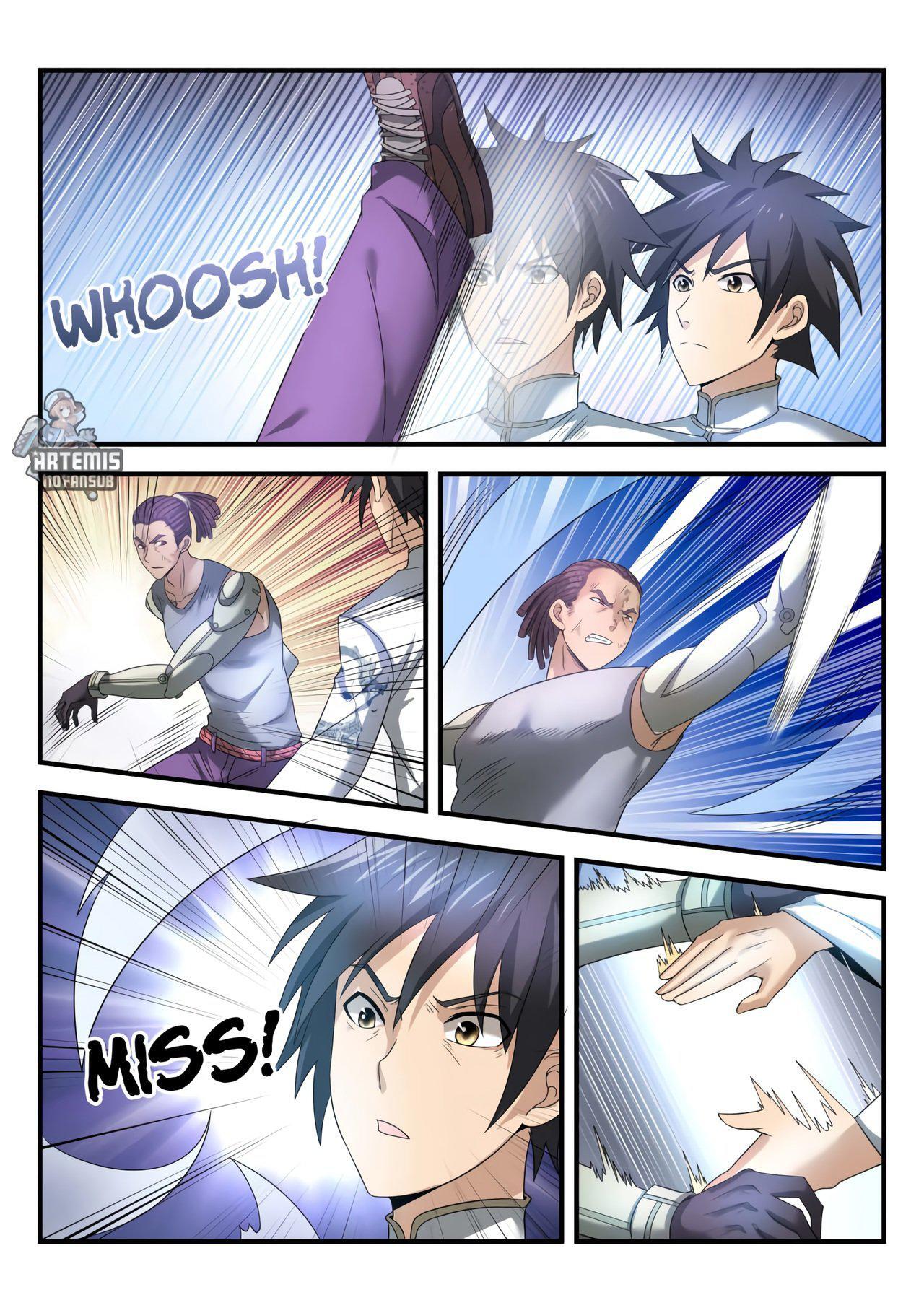 Capitulo 25 page 11