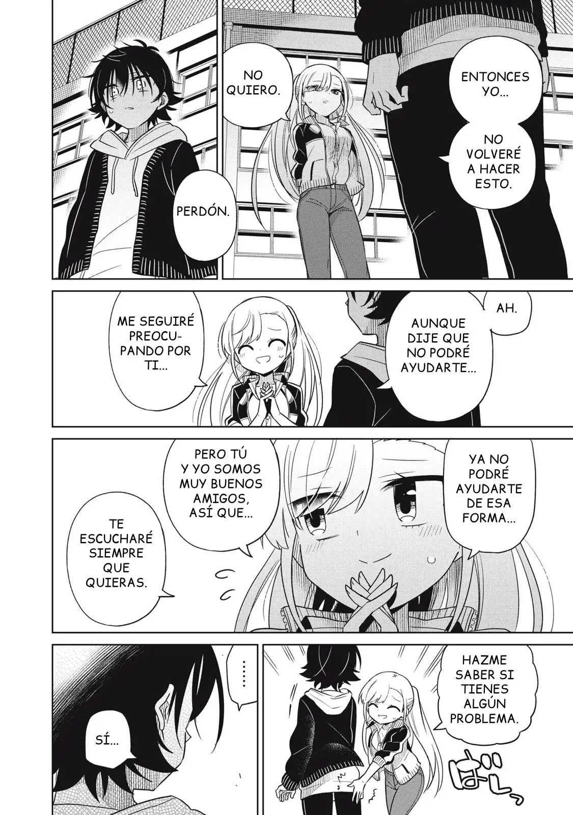 Capitulo 45 page 11