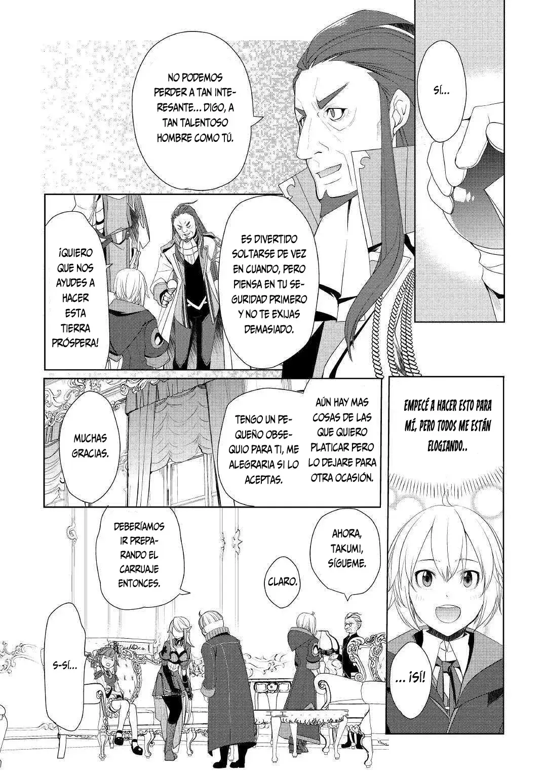 Capitulo 23 page 17