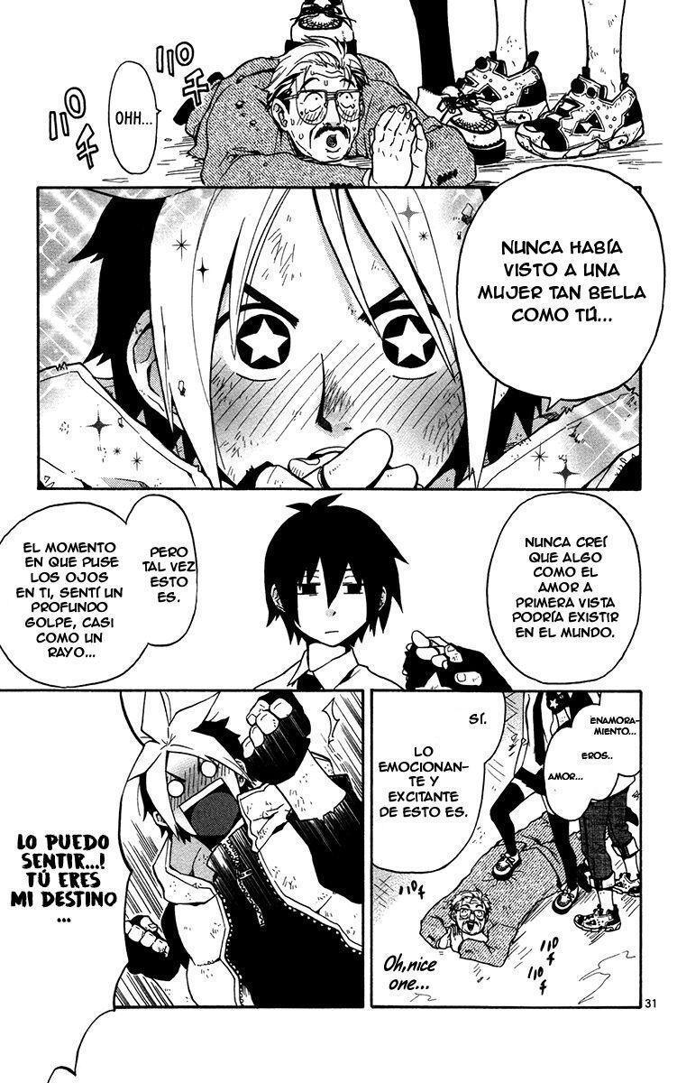 Capitulo 11 page 34