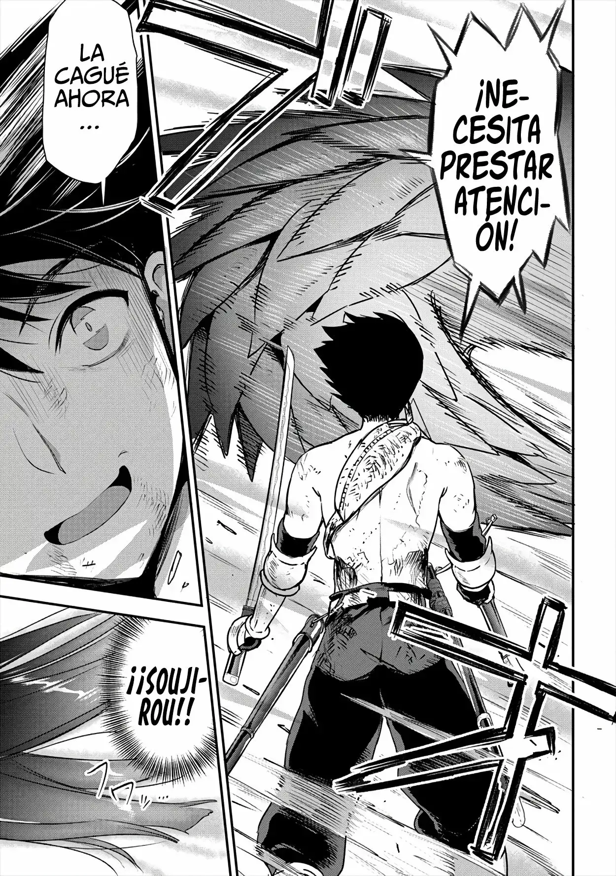 Capitulo 16 page 30