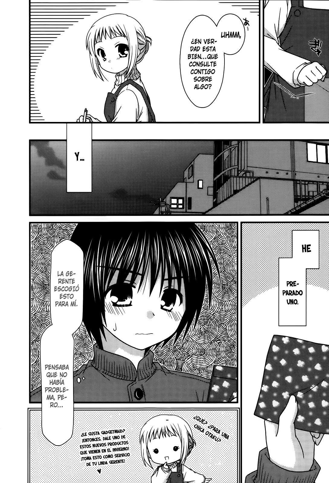 Capitulo 23 page 18