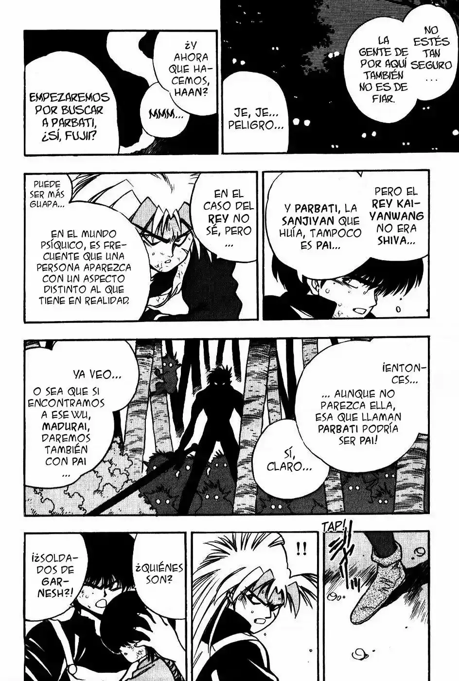 Capitulo 53 page 16