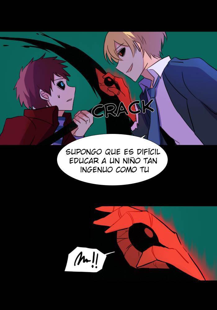 Capitulo 26 page 19