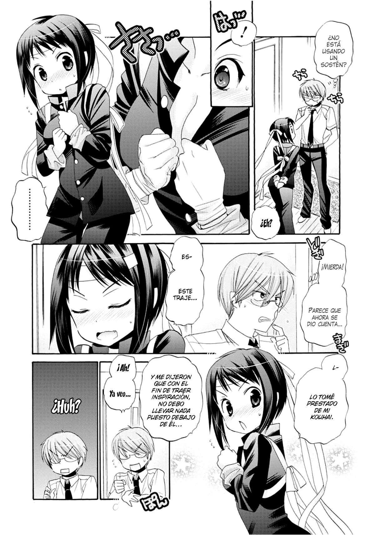 Capitulo 19 page 14