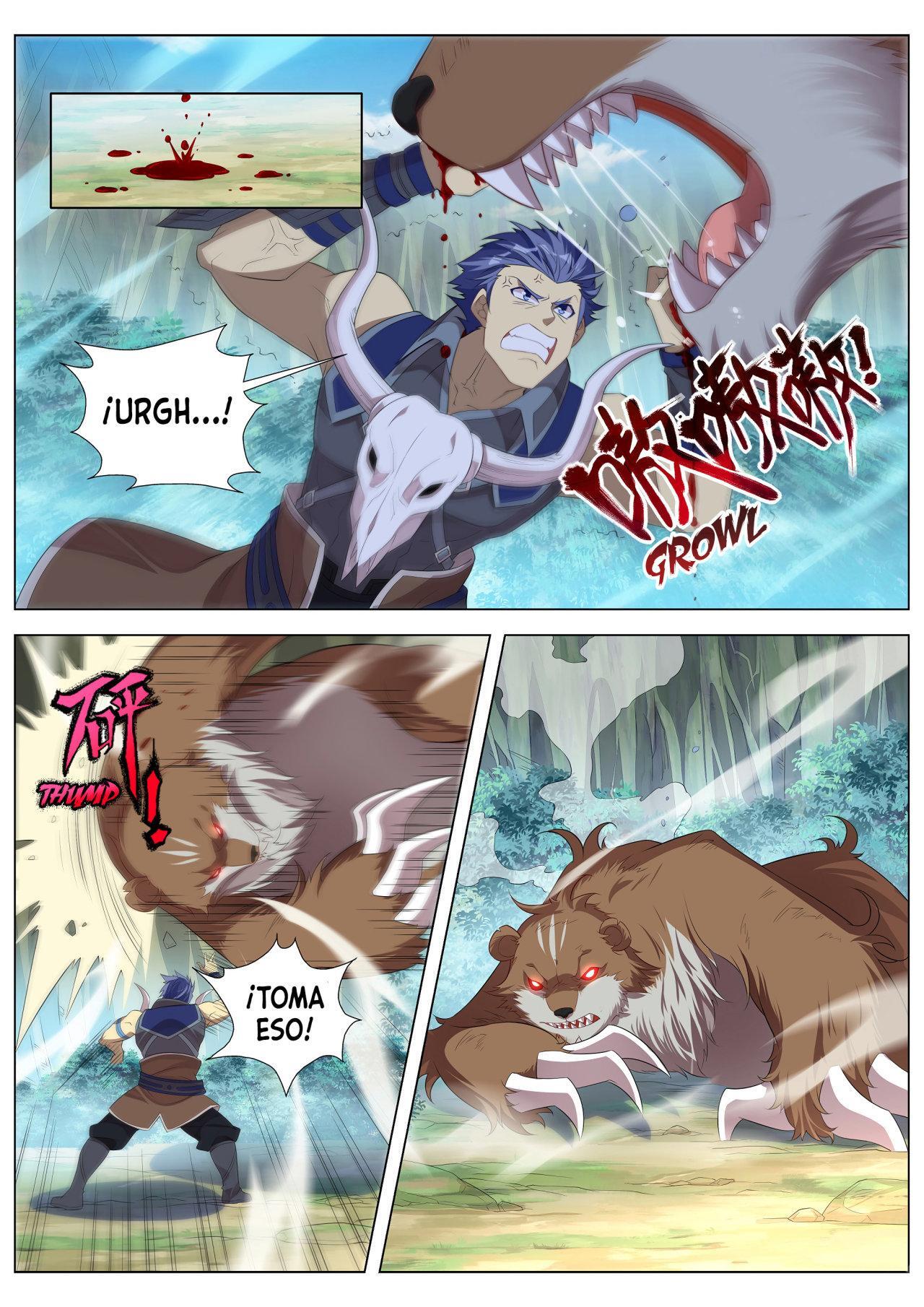 Capitulo 32 page 4