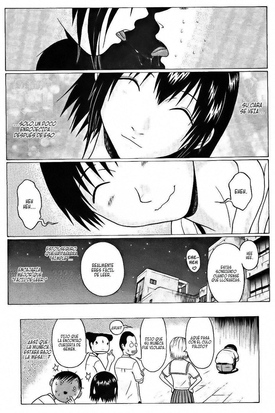 Capitulo 26 page 21
